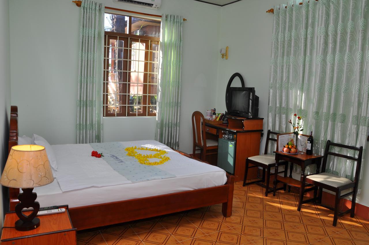 Ttc Resort - Doc Let Ninh Hoa Экстерьер фото